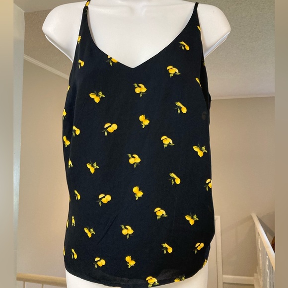 Banana Republic front lined shell- size XS P - Picture 2 of 4